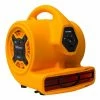 Discount 💯 XPOWER P-130A 800 CFM 3-Speed Mini Compact Air Mover ⭐ -Chapin Shop 28779 1