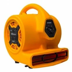 Discount ๐ฏ XPOWER P-130A 800 CFM 3-Speed Mini Compact Air Mover โญ