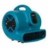 Cheapest 🔔 XPOWER X-600A 2400 CFM 3-Speed Air Mover 🔥 -Chapin Shop 28780 1