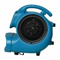 Cheapest 🔔 XPOWER X-600A 2400 CFM 3-Speed Air Mover 🔥 -Chapin Shop 28780 4