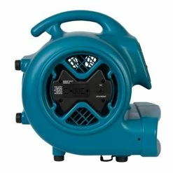 Cheapest 🔔 XPOWER X-600A 2400 CFM 3-Speed Air Mover 🔥 -Chapin Shop 28780 5