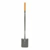 Brand new ⌛ Fiskars 397910 Transfer Square Mouth Spade Shovel 🎁 -Chapin Shop 29011 1