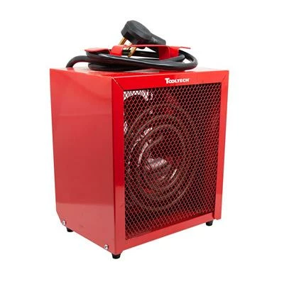 Top 10 ๐ Toolway 100274 4800 W Fan-Forced Construction Heater With Adjustable Thermostat ๐ 3 Top 10 ๐ Toolway 100274 4800 W Fan-Forced Construction Heater With Adjustable Thermostat ๐