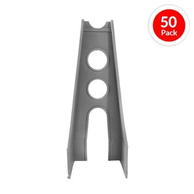 Best Sale 🤩 Art Mould Plastics LC9.0 9 In. Rebar Linden Chair (50-Pack) 💯 3 Best Sale 🤩 Art Mould Plastics LC9.0 9 In. Rebar Linden Chair (50-Pack) 💯