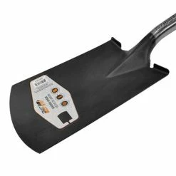Deals ✔️ Duradrive 58 In. Fibreglass Round Spade Mouth Garden Shovel ✨ -Chapin Shop 29314 3