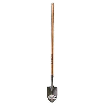 Discount ❤️ DuraDrive 43 In. Ash Wood Round Point Forming Shovel 😍 3 Discount ❤️ DuraDrive 43 In. Ash Wood Round Point Forming Shovel 😍