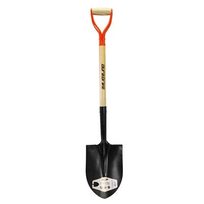 Cheapest 🛒 Duradrive 41 In. Ash Wood D-Handle Round Point Digging Shovel 👏 3 Cheapest 🛒 Duradrive 41 In. Ash Wood D-Handle Round Point Digging Shovel 👏