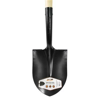 Cheapest 🛒 Duradrive 41 In. Ash Wood D-Handle Round Point Digging Shovel 👏 4 Cheapest 🛒 Duradrive 41 In. Ash Wood D-Handle Round Point Digging Shovel 👏 - Image 2