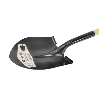 Cheapest 🛒 Duradrive 41 In. Ash Wood D-Handle Round Point Digging Shovel 👏 5 Cheapest 🛒 Duradrive 41 In. Ash Wood D-Handle Round Point Digging Shovel 👏 - Image 3