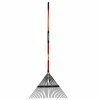 Best deal โค๏ธ DuraDrive 71 In. X 24 In. 24-Tine Fibreglass Long Handle Forged Springback Metal Head Lawn Rake ๐ฅฐ 1 Best deal โค๏ธ DuraDrive 71 In. X 24 In. 24-Tine Fibreglass Long Handle Forged Springback Metal Head Lawn Rake ๐ฅฐ -Chapin Shop 29318 1