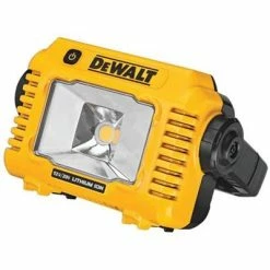 Promo 🥰 DEWALT DCL077B 12V/20V MAX Compact Task LED Light (Tool Only) 💯