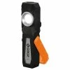 Cheapest 👏 GROZ 396 500-Lumen Dual Use Rechargeable Handheld COB Worklight With Powerbank 🧨 -Chapin Shop 30615 1