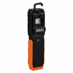 Cheapest 👏 GROZ 396 500-Lumen Dual Use Rechargeable Handheld COB Worklight With Powerbank 🧨 -Chapin Shop 30615 3