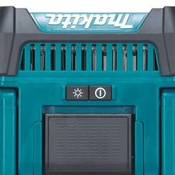 Hot Sale 🎁 Makita DML811 3,000-Lumen 18-Volt LXT Lithium-Ion Cordless LED Worklight (Tool Only) 🥰 -Chapin Shop 30853 5