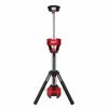 Buy 👍 Milwaukee 2136-20 M18 ROCKET 18-Volt Lithium-Ion Cordless 6,000-Lumen Tower Light (Tool Only) 😍