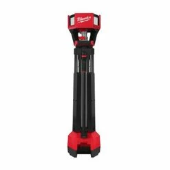 Buy 👍 Milwaukee 2136-20 M18 ROCKET 18-Volt Lithium-Ion Cordless 6,000-Lumen Tower Light (Tool Only) 😍 -Chapin Shop 30966 3
