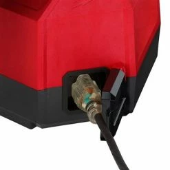 Buy 👍 Milwaukee 2136-20 M18 ROCKET 18-Volt Lithium-Ion Cordless 6,000-Lumen Tower Light (Tool Only) 😍 -Chapin Shop 30966 4