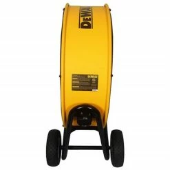 Promo ๐ DEWALT DXF2490 24 In. 6,500 Cfm. Wheeled 3-Speed Drum Fan With 10 Ft. Power Cord ๐ฏ 13 Promo ๐ DEWALT DXF2490 24 In. 6,500 Cfm. Wheeled 3-Speed Drum Fan With 10 Ft. Power Cord ๐ฏ -Chapin Shop 31494 6