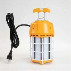 Budget 🎉 DuraDrive GKT20-100W-02 12,000 Lumen 100-Watt IP65 LED Linkable Work Light 🤩