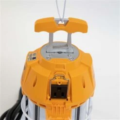 Budget 🎉 DuraDrive GKT20-100W-02 12,000 Lumen 100-Watt IP65 LED Linkable Work Light 🤩 -Chapin Shop 31832 duradrive ip65 led linkable work light 31832 6