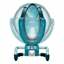 Outlet ⌛ Makita DCF300Z 18-Volt LXT Lithium-Ion 13 In. Cordless Jobsite Fan (Tool Only) 👏 -Chapin Shop 32313 5