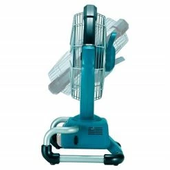 Outlet ⌛ Makita DCF300Z 18-Volt LXT Lithium-Ion 13 In. Cordless Jobsite Fan (Tool Only) 👏 -Chapin Shop 32313 6