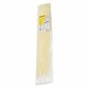 Brand new ❤️ E24509C 24 In. 50 Lb. Natural General Purpose Cable Ties (100-Pack) ✔️ 2 Brand new ❤️ E24509C 24 In. 50 Lb. Natural General Purpose Cable Ties (100-Pack) ✔️ -Chapin Shop 32442 1