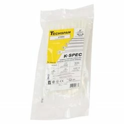 New ⌛ E7509C 8 In. 50 Lb. Natural General Purpose Cable Ties (100-Pack) 🥰