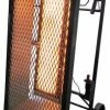 Wholesale 🎁 LB White Sunblast 35 Radiant Heater 35000 BTUH LP 😀 -Chapin Shop 32634 flatpanelpropaneradiantheater 1